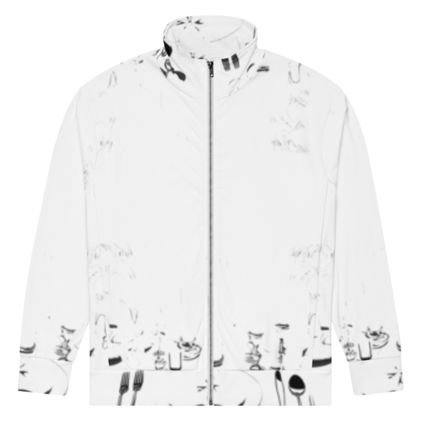 The Table track jacket - Image 2