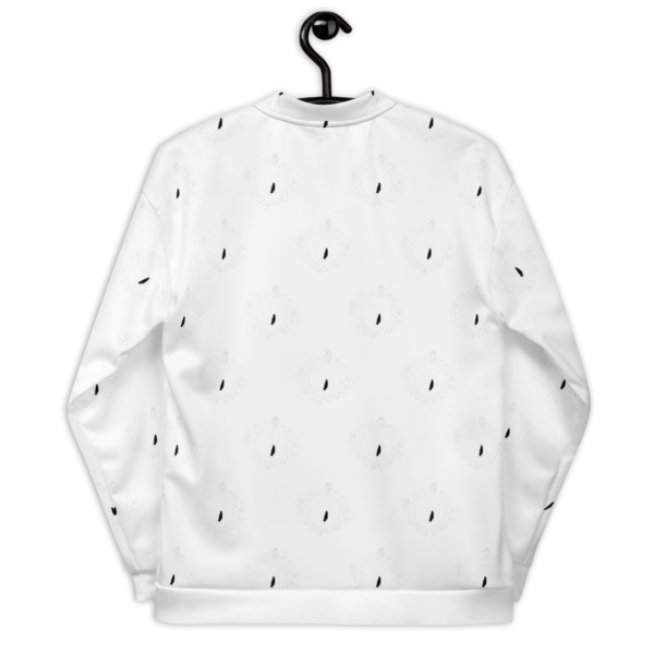 BoxDot Bomber Jacket - Image 2