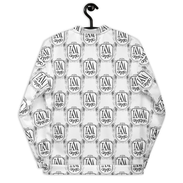 IAM Bomber Jacket - Image 2