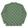 IAM Green Bomber Jacket - Image 2
