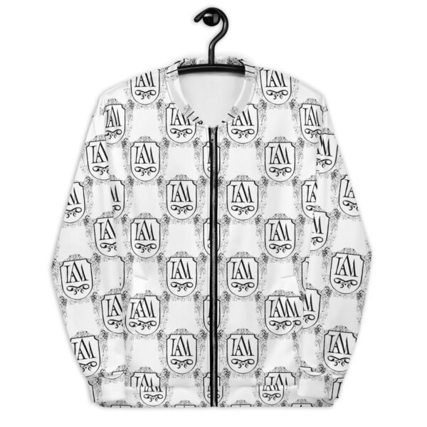 IAM Bomber Jacket