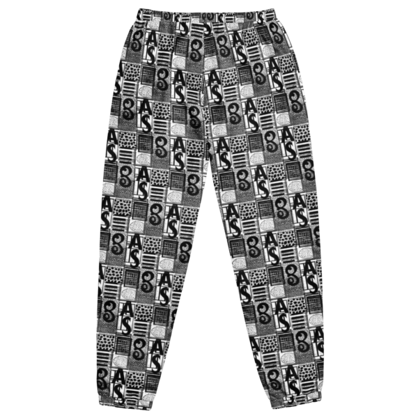 As Is track pants - Image 2