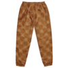 Brown track pants - Image 2