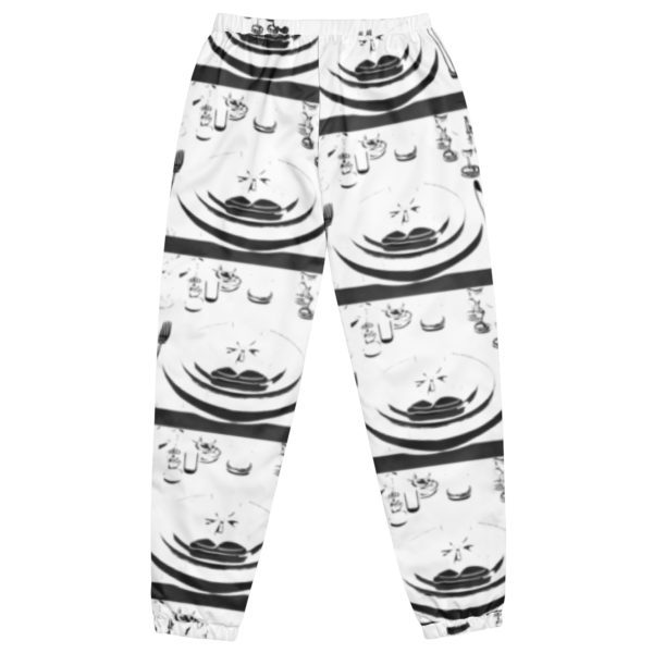 Table track pants - Image 2