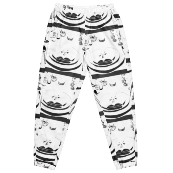 Table track pants