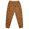 Brown track pants - Image 3
