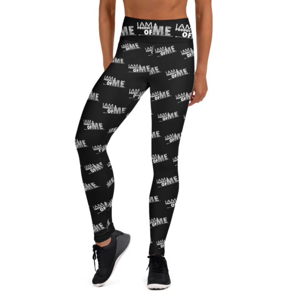 iAPOM Yoga Leggings