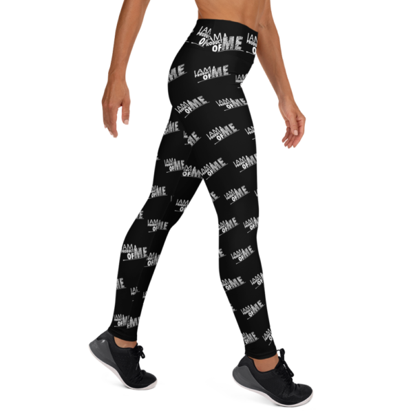 iAPOM Yoga Leggings - Image 4