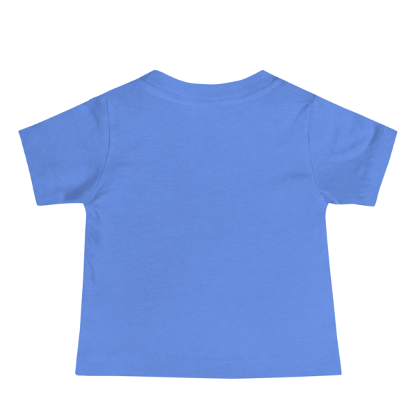 iAPOM Baby Jersey Short Sleeve Tee - Image 4