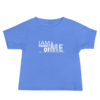 iAPOM Baby Jersey Short Sleeve Tee - Image 3