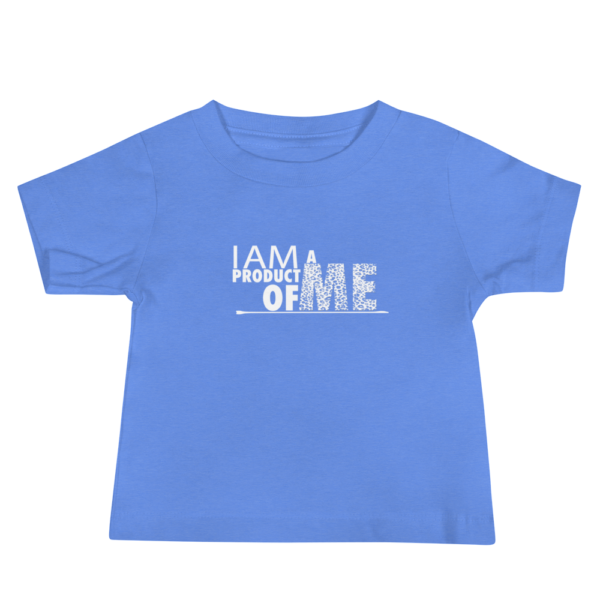 iAPOM Baby Jersey Short Sleeve Tee - Image 3