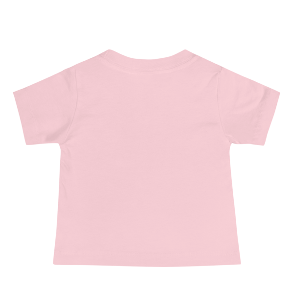 iAPOM Baby Jersey Short Sleeve Tee - Image 6