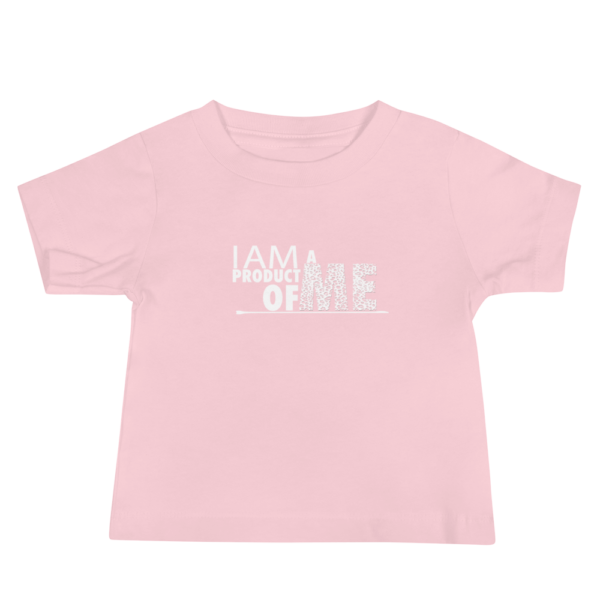 iAPOM Baby Jersey Short Sleeve Tee - Image 5