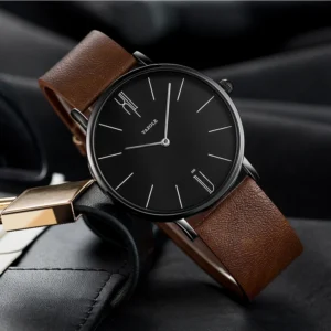 Men Wristwatch