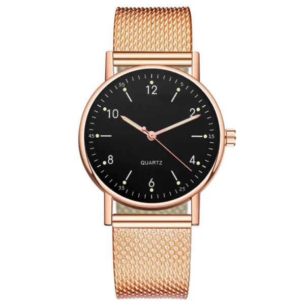 Ladies Watch - Image 5