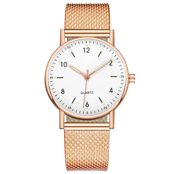 Ladies Watch - Image 4