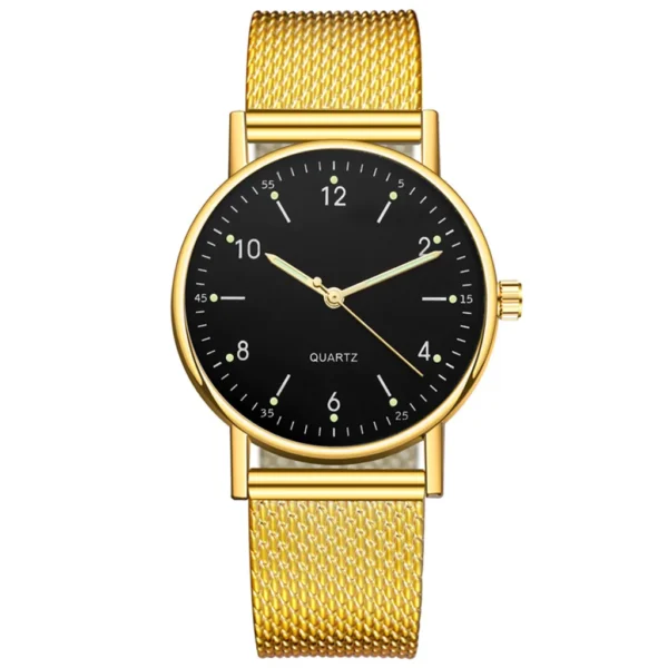 Ladies Watch - Image 3