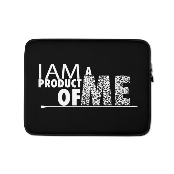 iAPOM Large Print Laptop Sleeve