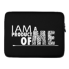 iAPOM Large Print Laptop Sleeve - Image 2