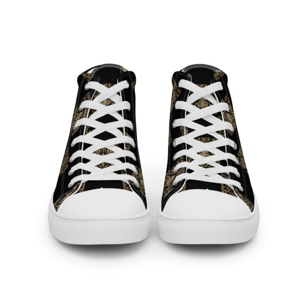 Men’s high top shoes - Image 14