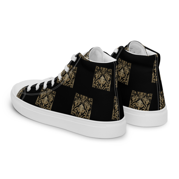 Men’s high top shoes - Image 12