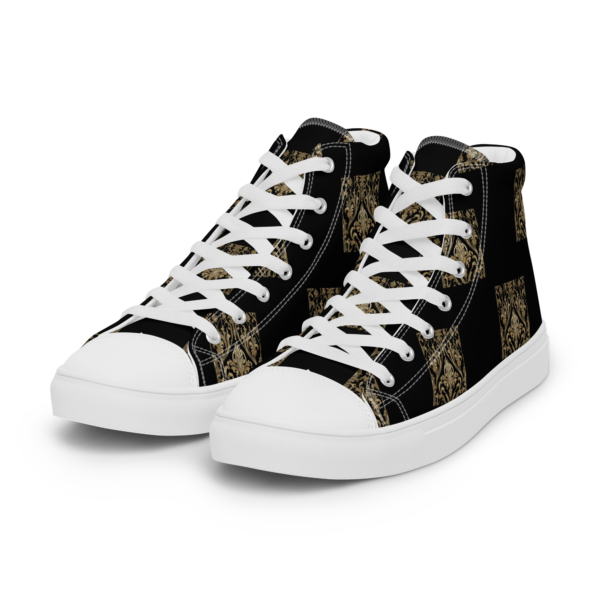 Men’s high top shoes - Image 13