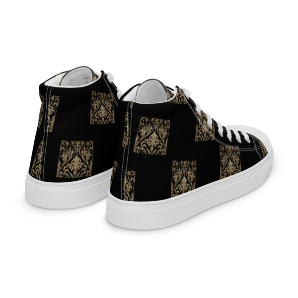 Men’s high top shoes - Image 17