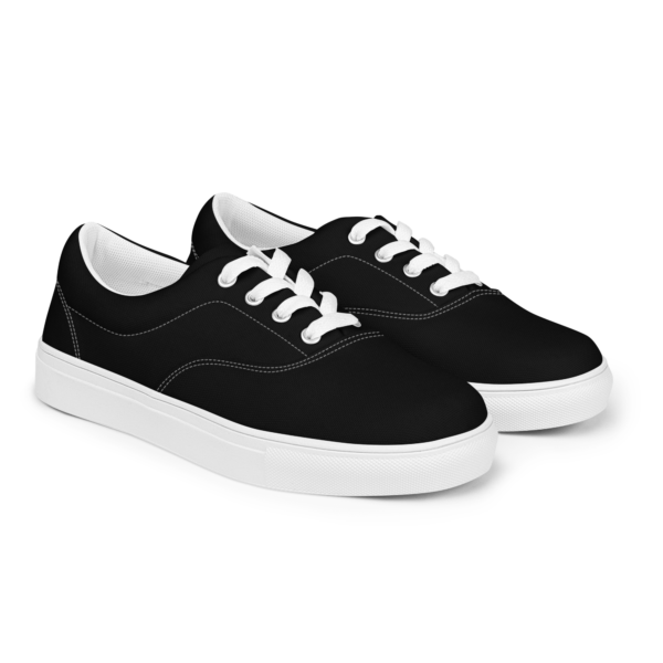 Men’s lace-up shoes - Image 6