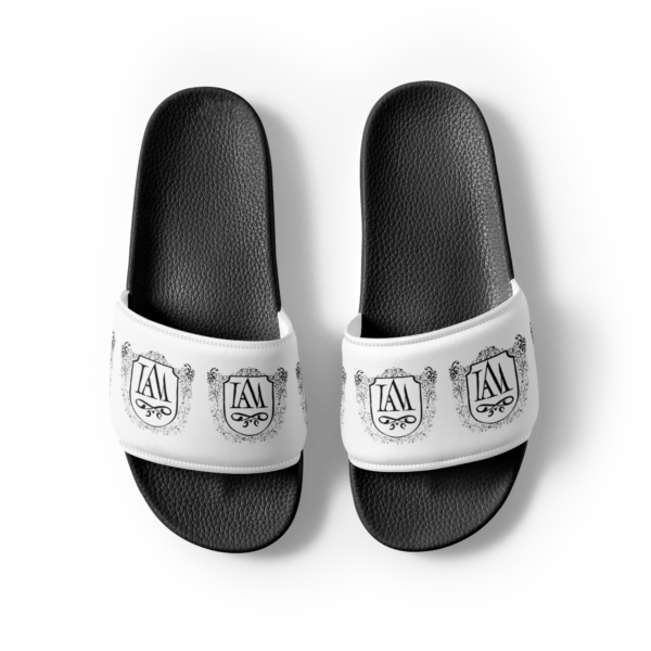 IAM Men’s slides - Image 2