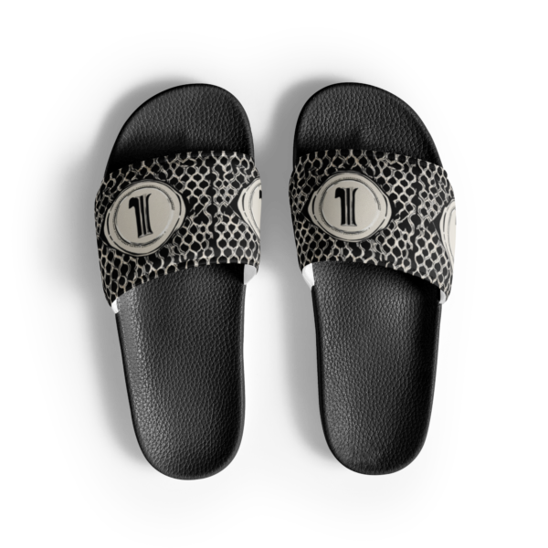 ONE Men’s slides