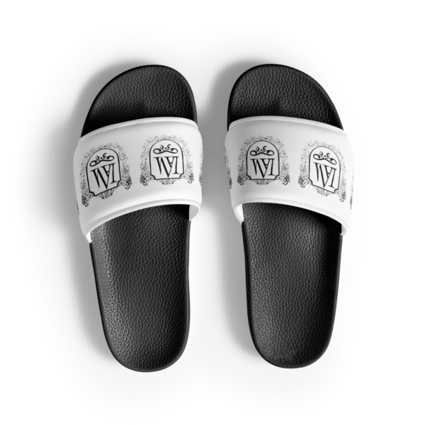 IAM Men’s slides