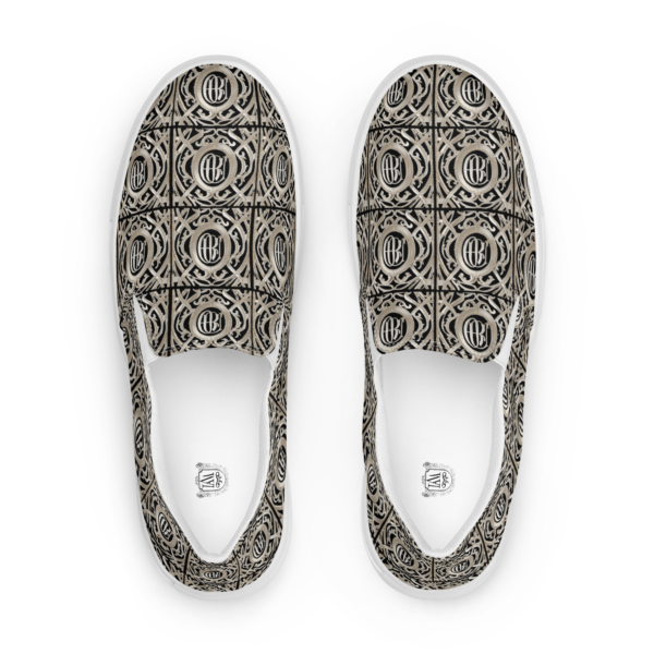 Sonics Men’s slip-on shoes