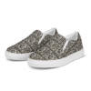 Sonics Men’s slip-on shoes - Image 2