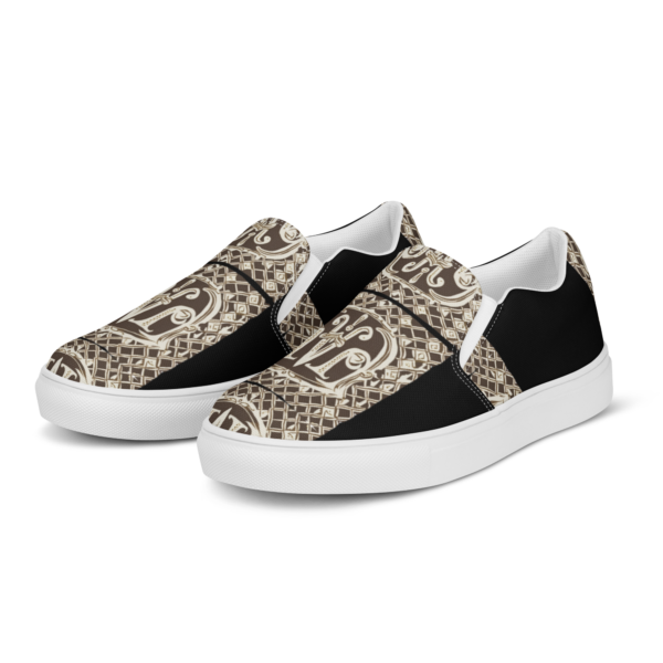 Men’s slip-on shoes - Image 2