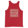 Spade Men's Tank Top - Image 3