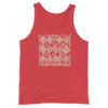 Spade Men's Tank Top - Image 5