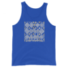 Spade Men's Tank Top - Image 4