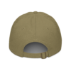IAM Green Organic dad hat - Image 2