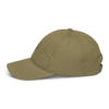 IAM Green Organic dad hat - Image 3