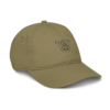 IAM Green Organic dad hat - Image 6