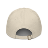 IAM Green Organic dad hat - Image 8