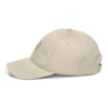 IAM Green Organic dad hat - Image 9