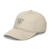 IAM Green Organic dad hat - Image 10