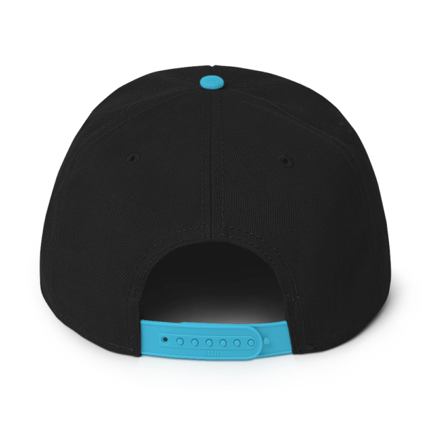 iAPOM Snapback Hat - Image 27