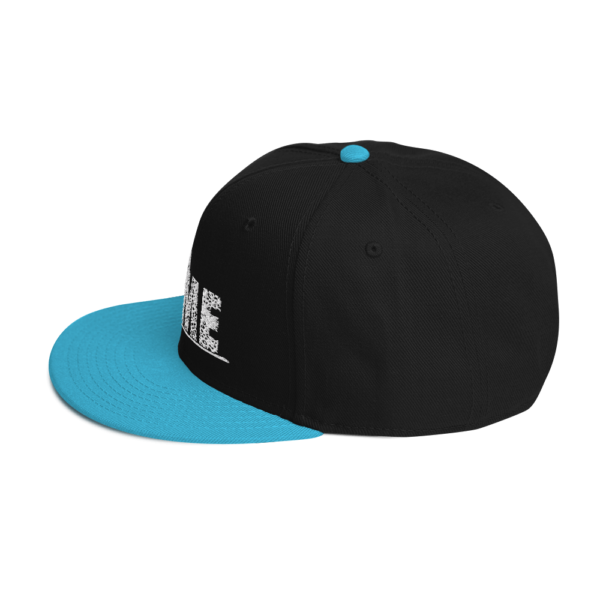 iAPOM Snapback Hat - Image 29