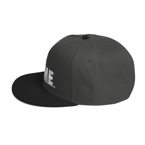 iAPOM Snapback Hat - Image 54