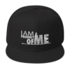 iAPOM Snapback Hat - Image 2