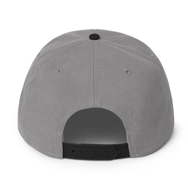 iAPOM Snapback Hat - Image 67