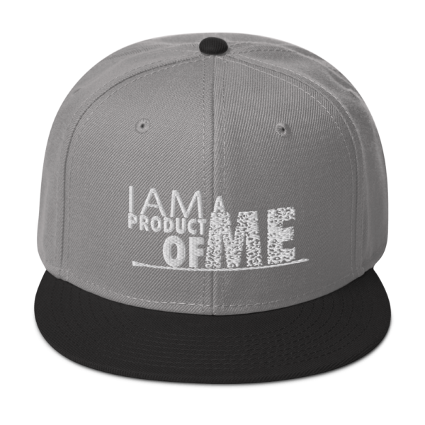 iAPOM Snapback Hat - Image 66