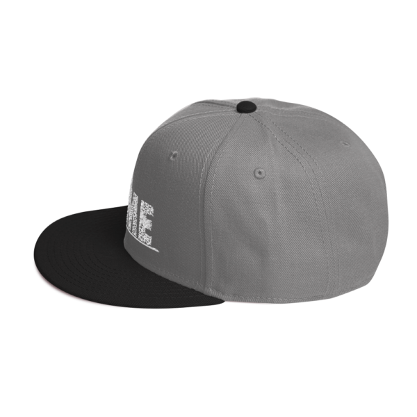 iAPOM Snapback Hat - Image 69